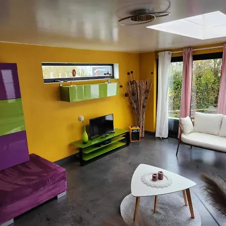 Apartament Marco Cerexhe-Heuseux